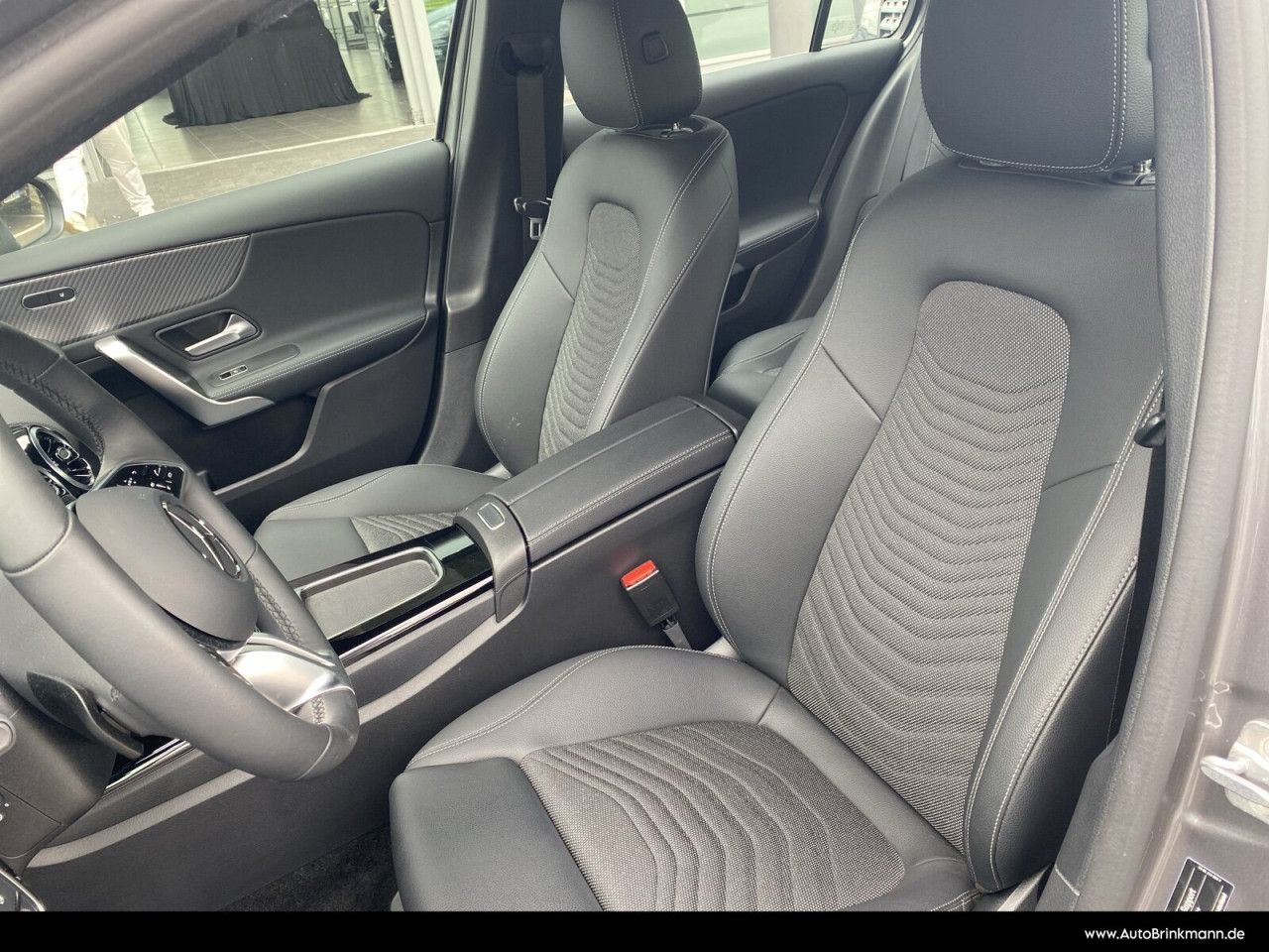 Mercedes-Benz A-Klasse – Bild 19