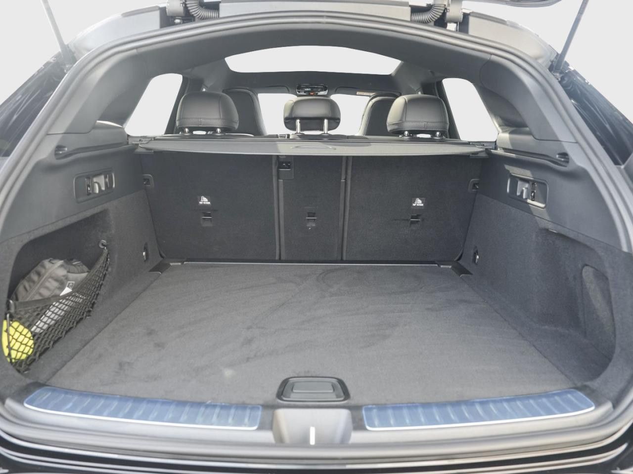 Mercedes-Benz GLC – Bild 6