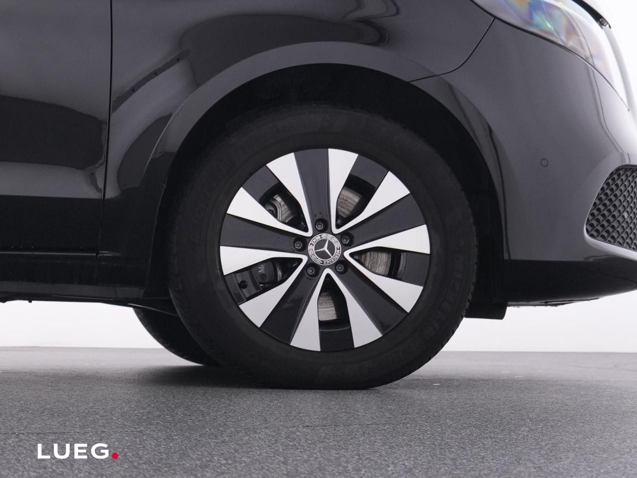 Mercedes-Benz V-Klasse – Bild 21