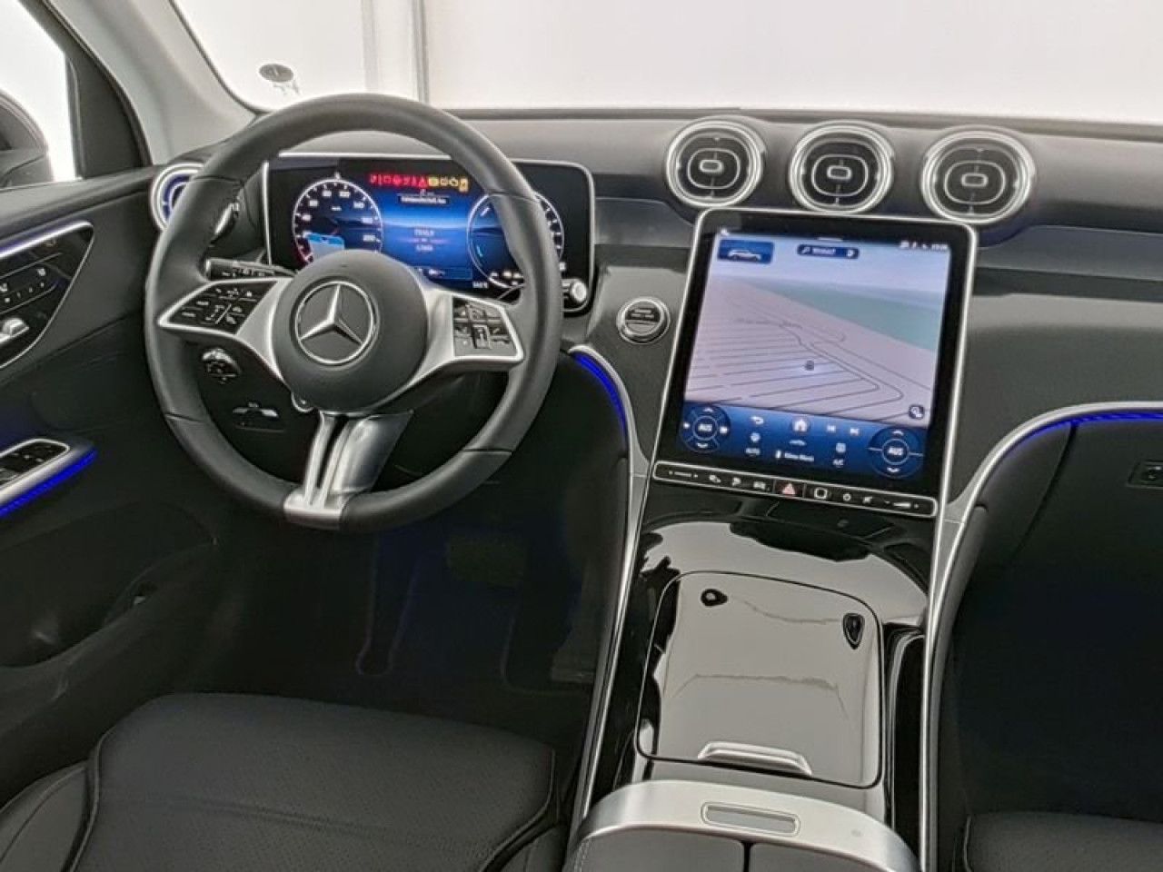 Mercedes-Benz GLC – Bild 7