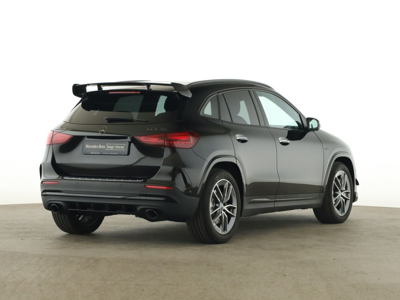 Mercedes-Benz GLA – Bild 6
