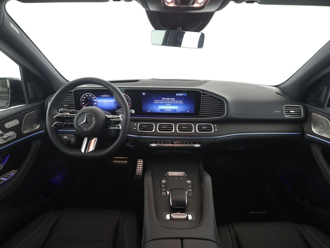 Mercedes-Benz GLE – Bild 10