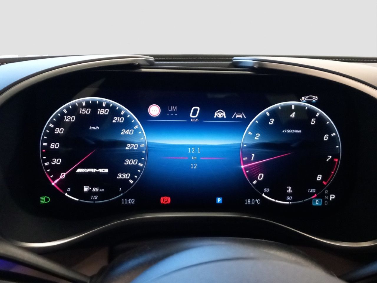 Mercedes-Benz AMG GT – Bild 8