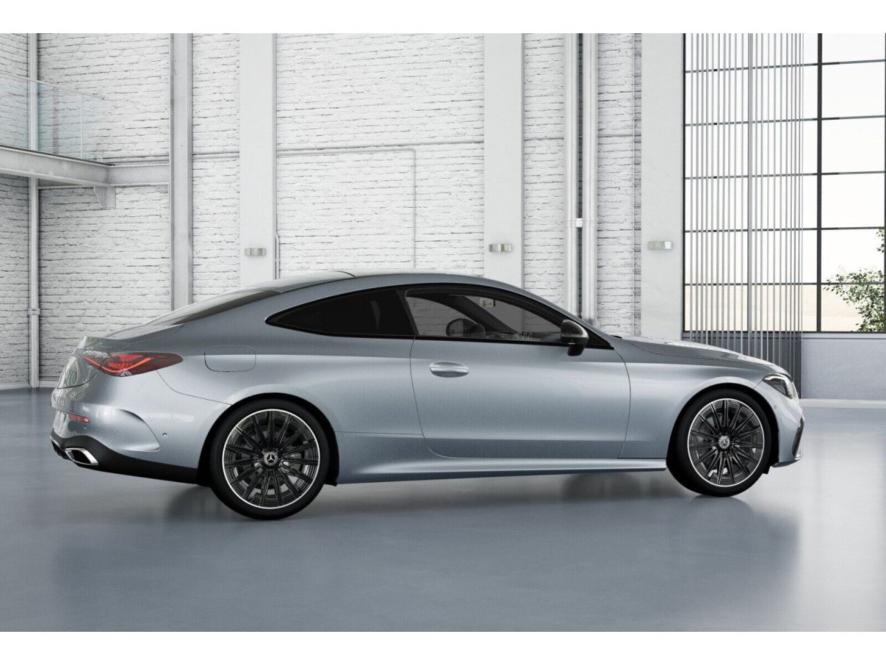 Mercedes-Benz CLE – Bild 6