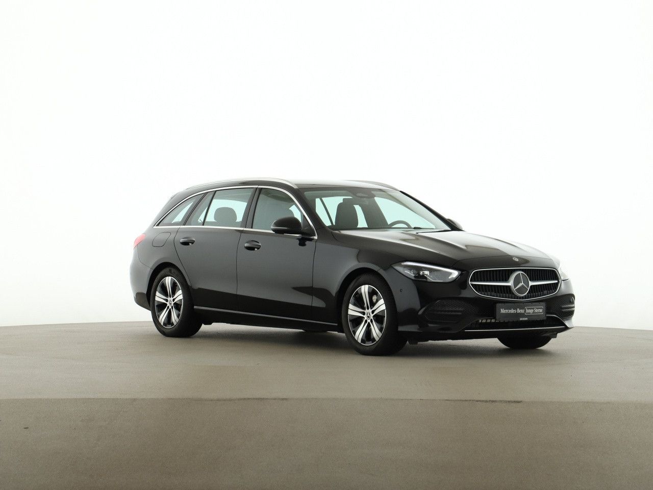 Mercedes-Benz C-Klasse – Bild 8
