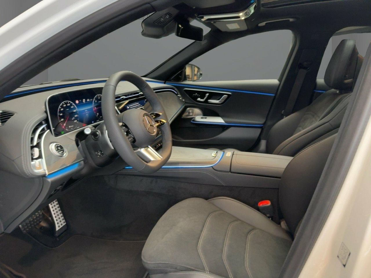 Mercedes-Benz E-Klasse – Bild 6
