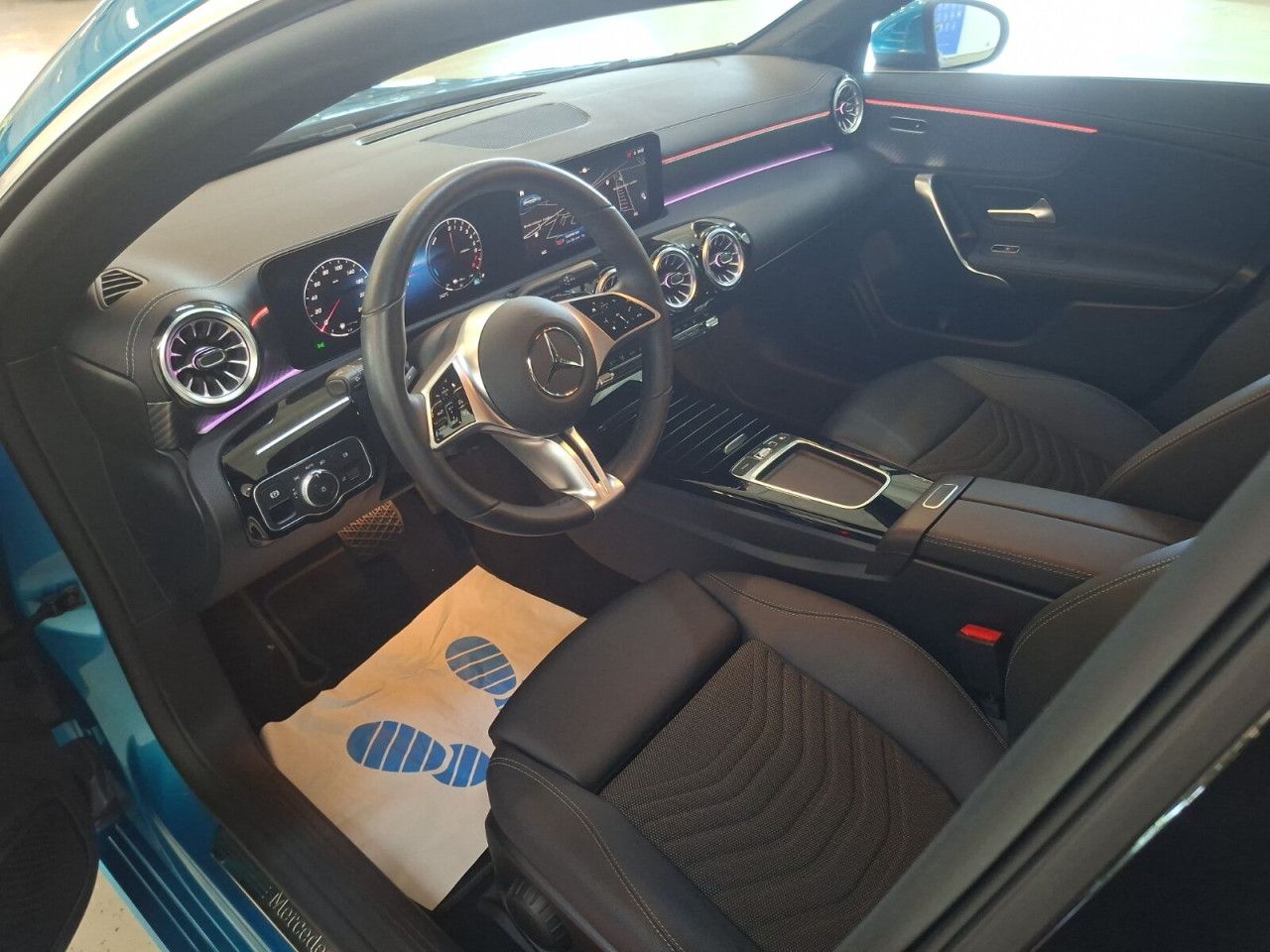 Mercedes-Benz CLA – Bild 10