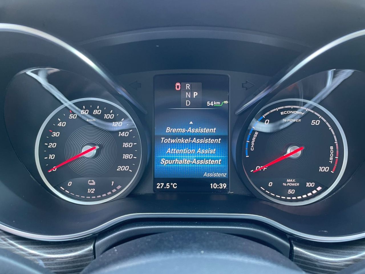 Mercedes-Benz EQV – Bild 25