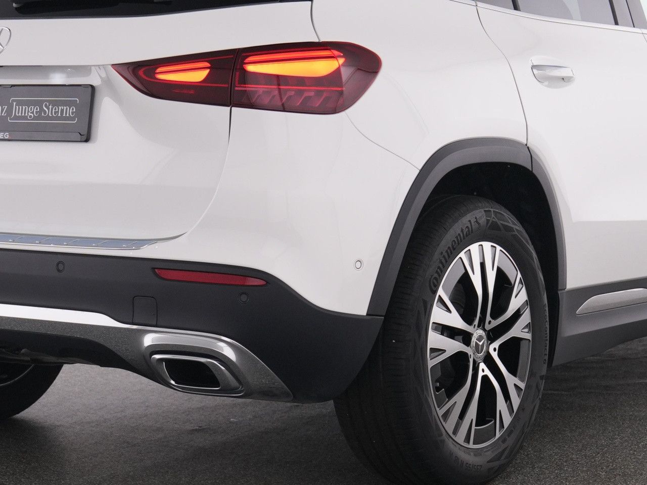 Mercedes-Benz GLA – Bild 9