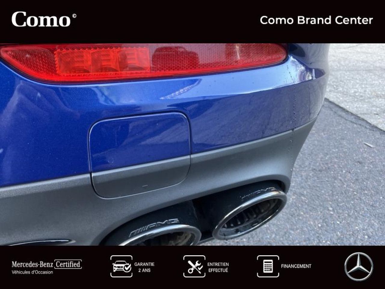 Photo du véhicule 17 / 18