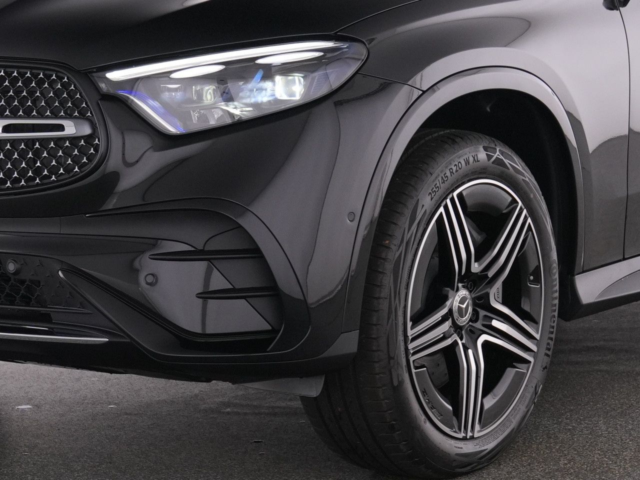 Mercedes-Benz GLC – Bild 8