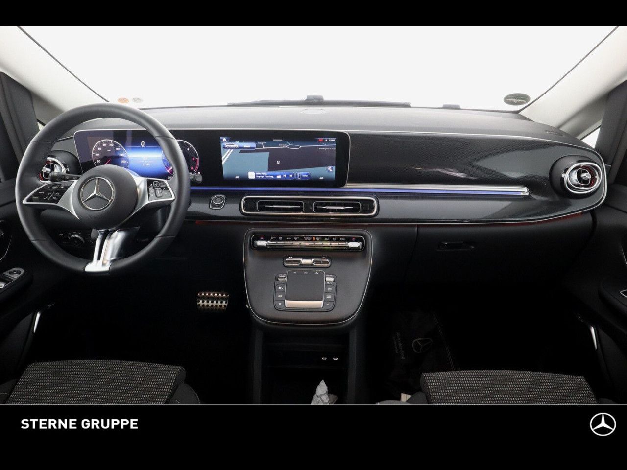 Mercedes-Benz V-Klasse – Bild 6