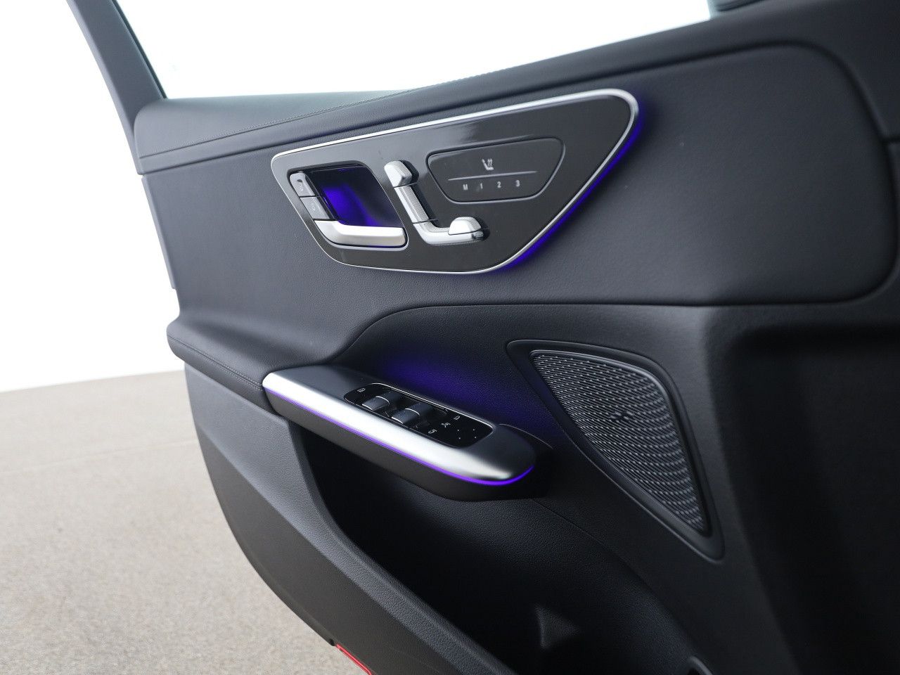 Mercedes-Benz C-Klasse – Bild 13