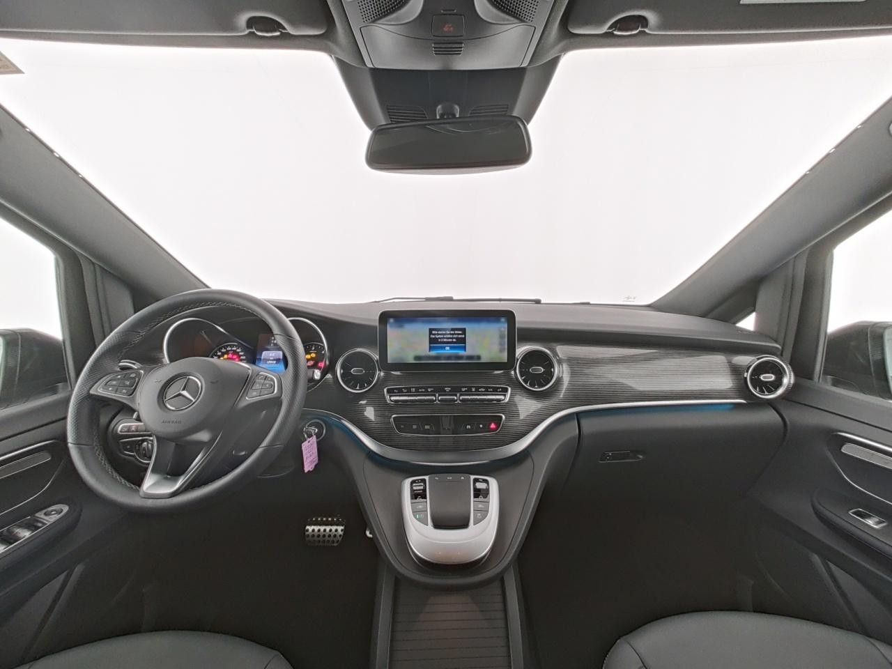 Mercedes-Benz V-Klasse – Bild 3