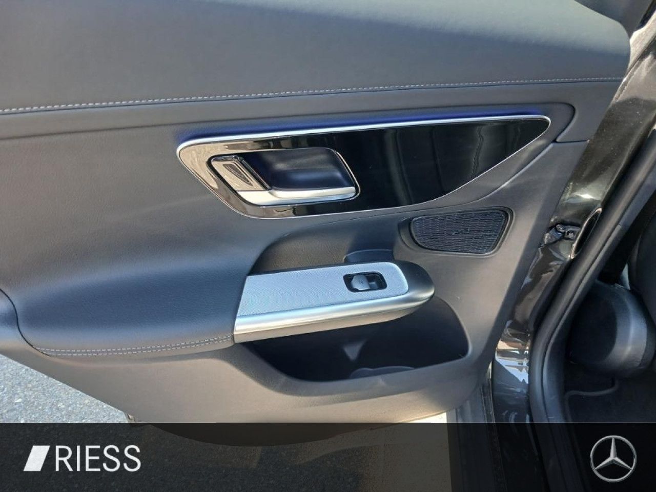 Mercedes-Benz GLC – Bild 11