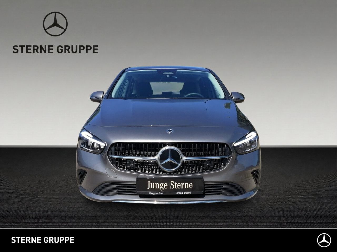 Mercedes-Benz B-Klasse – Bild 4