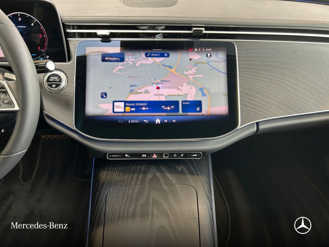 Mercedes-Benz E-Klasse – Bild 12