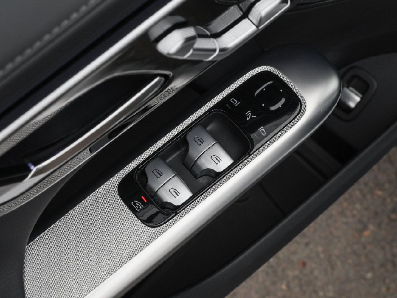 Mercedes-Benz GLC – Bild 15
