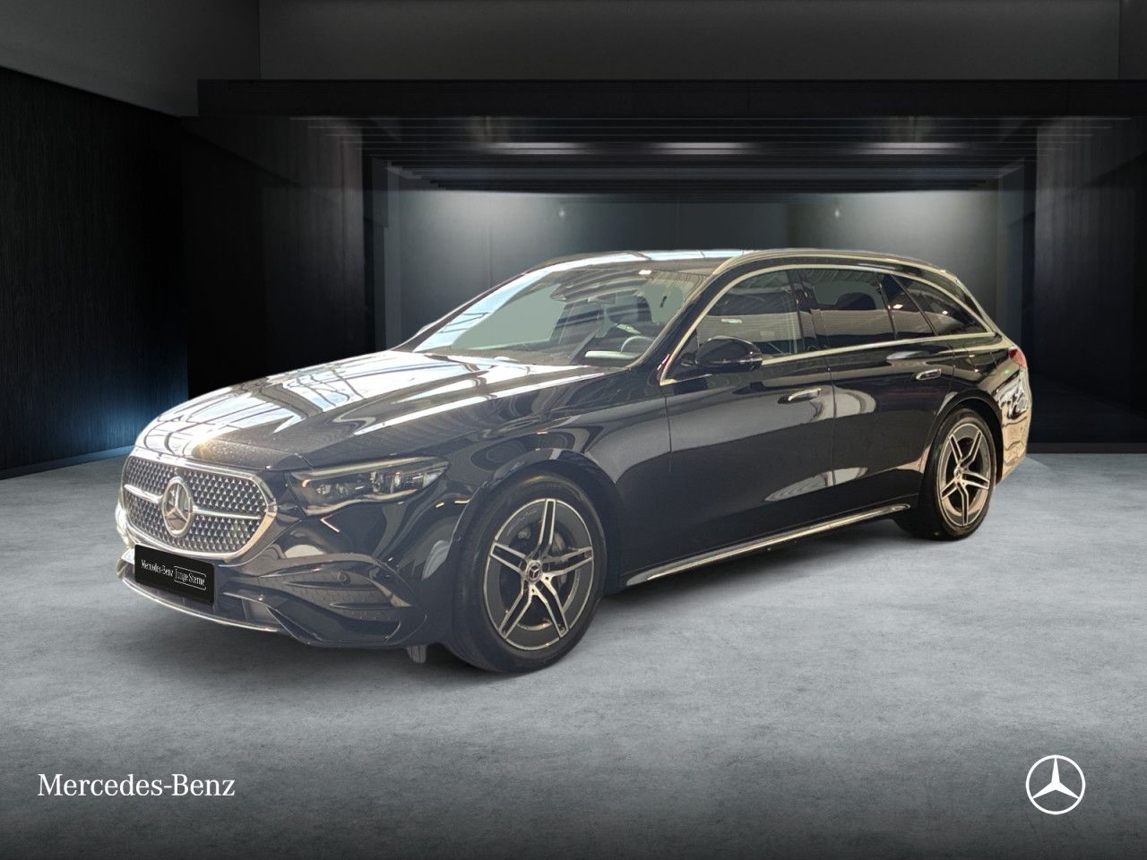 Mercedes-Benz E-Klasse – Bild 7