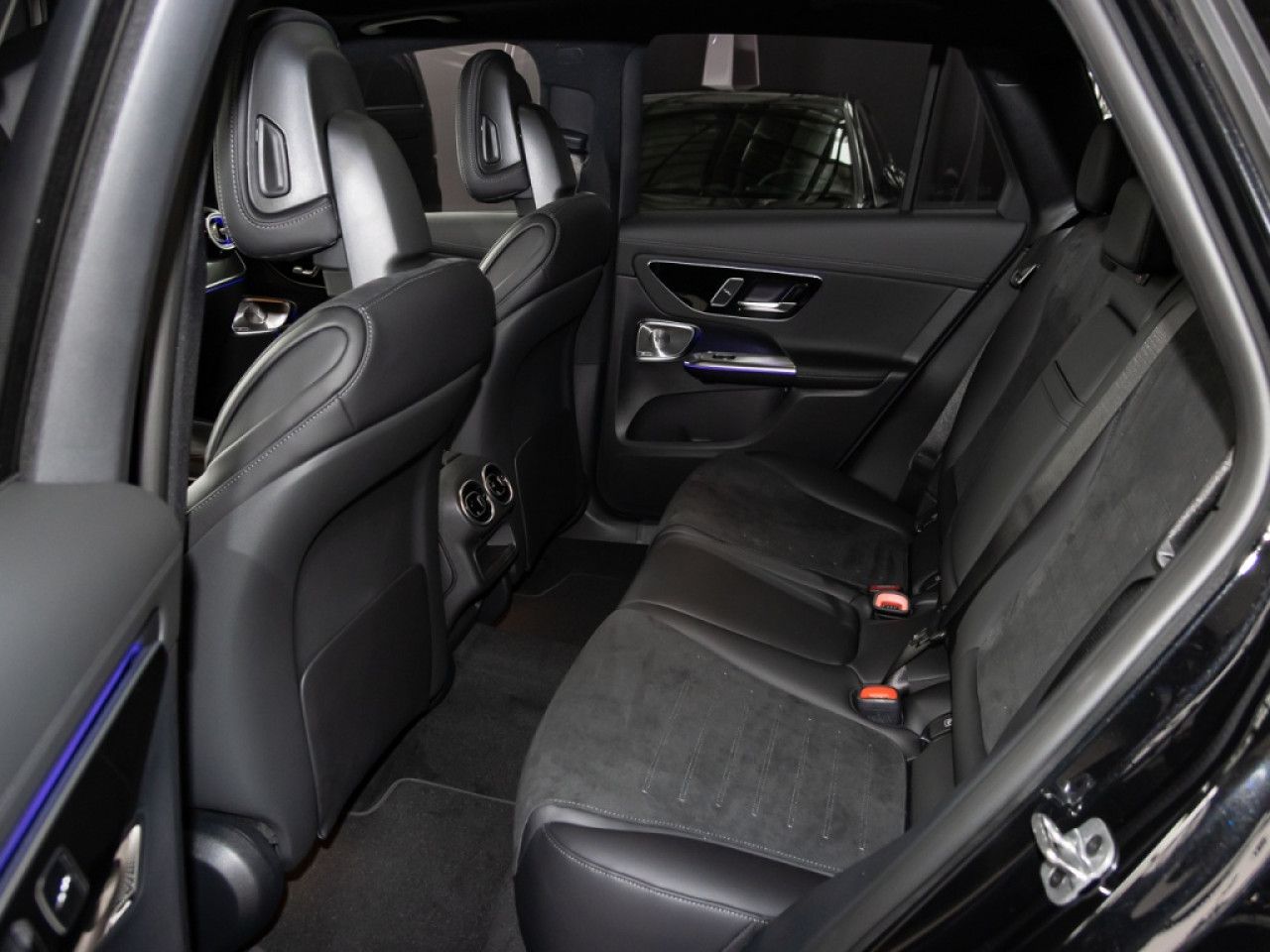 Mercedes-Benz GLC – Bild 11