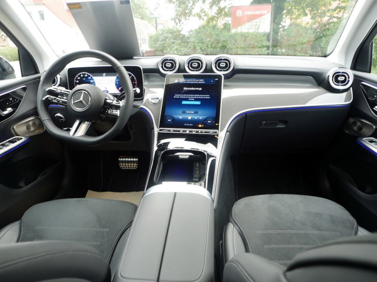 Mercedes-Benz GLC – Bild 7