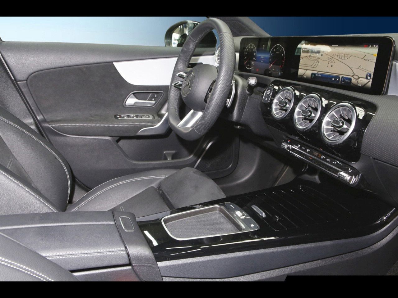 Mercedes-Benz A-Klasse – Bild 8