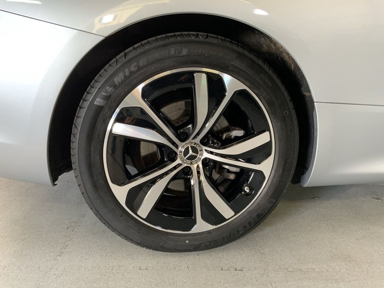 Mercedes-Benz CLE – Bild 8
