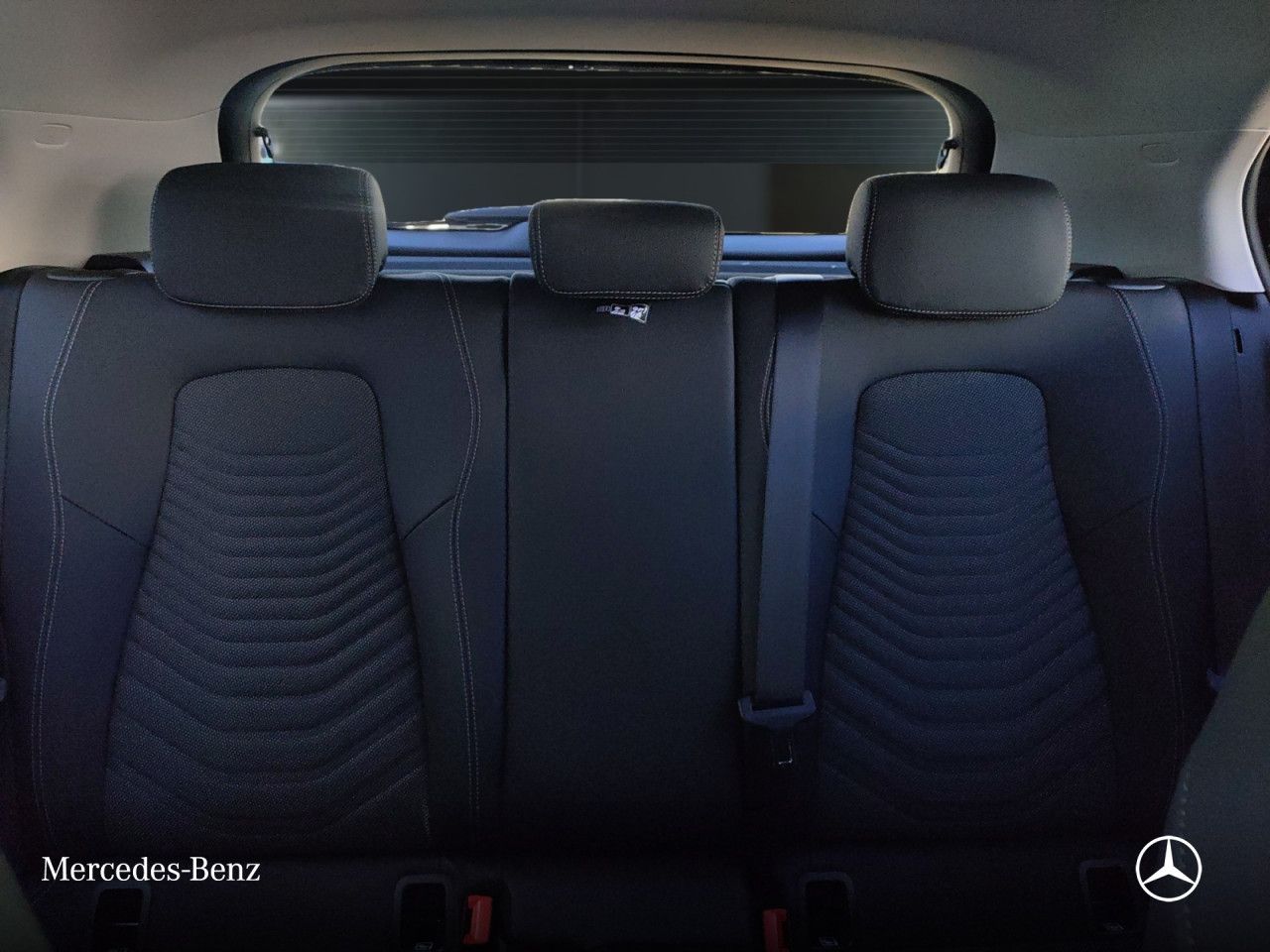 Mercedes-Benz A-Klasse – Bild 15