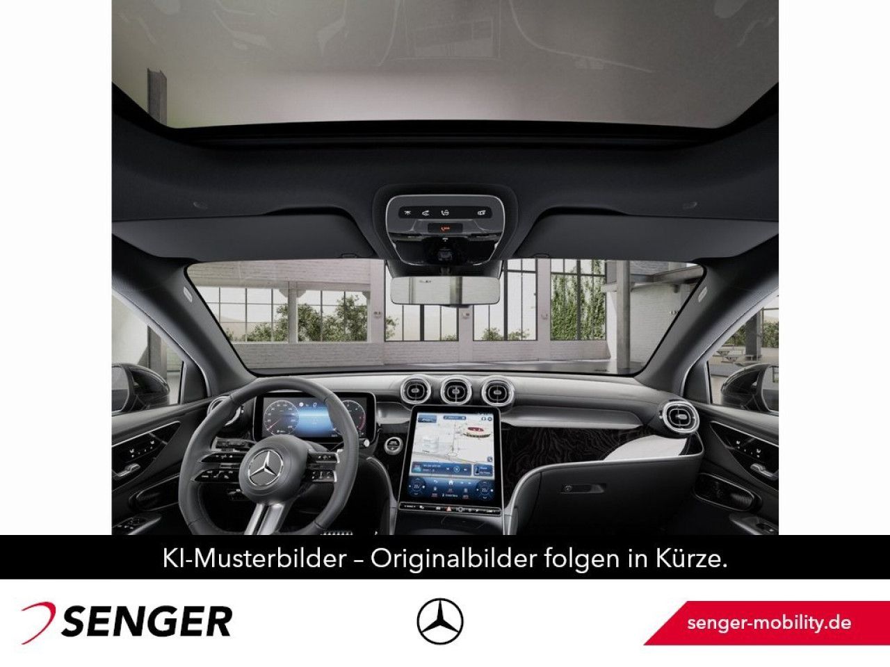 Mercedes-Benz GLC – Bild 9