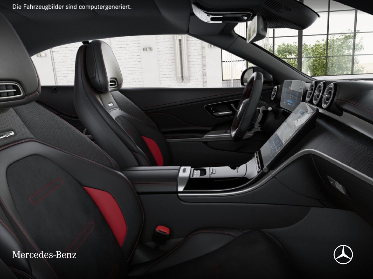 Mercedes-Benz CLE – Bild 9