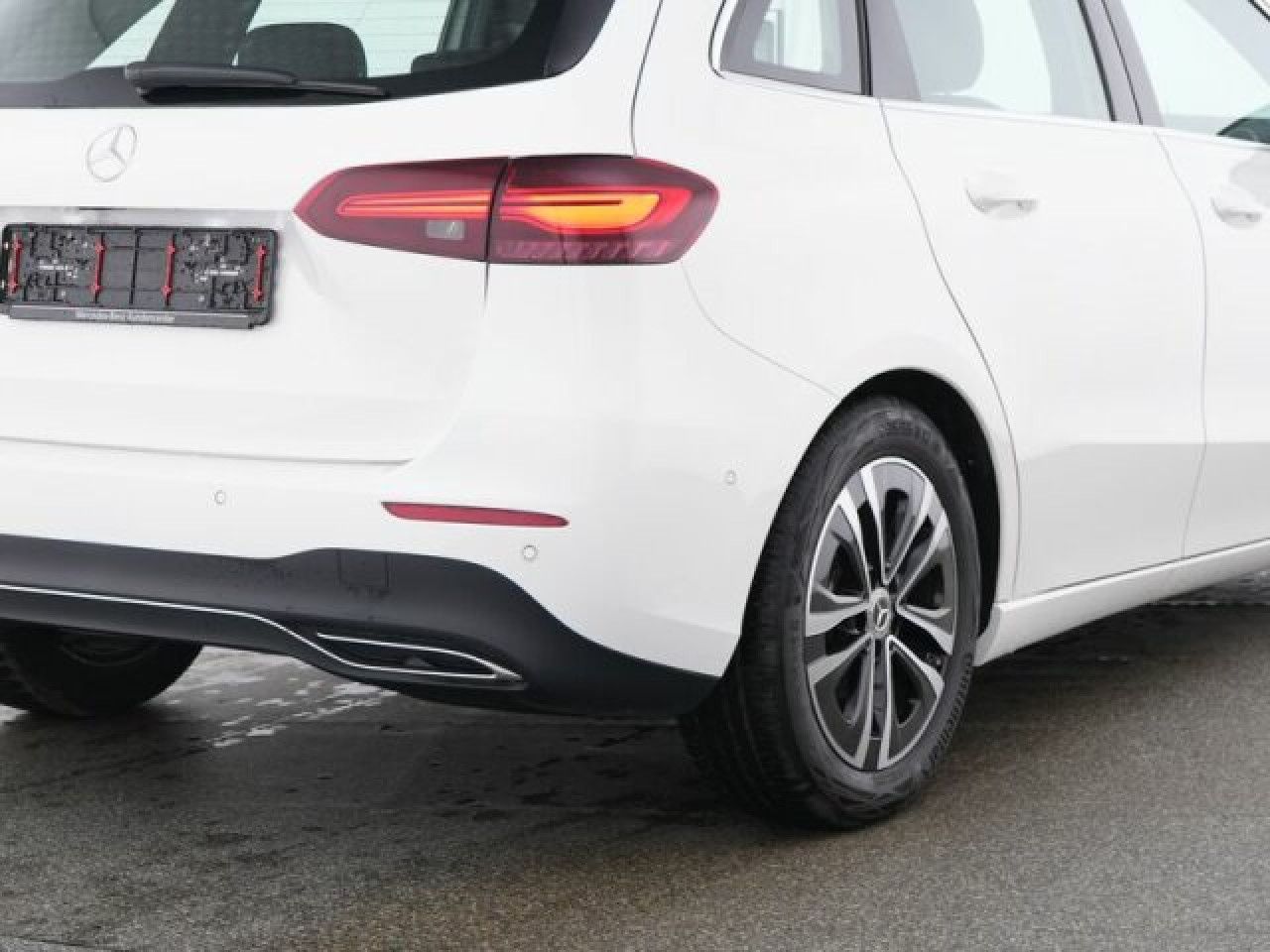 Mercedes-Benz B-Klasse – Bild 8