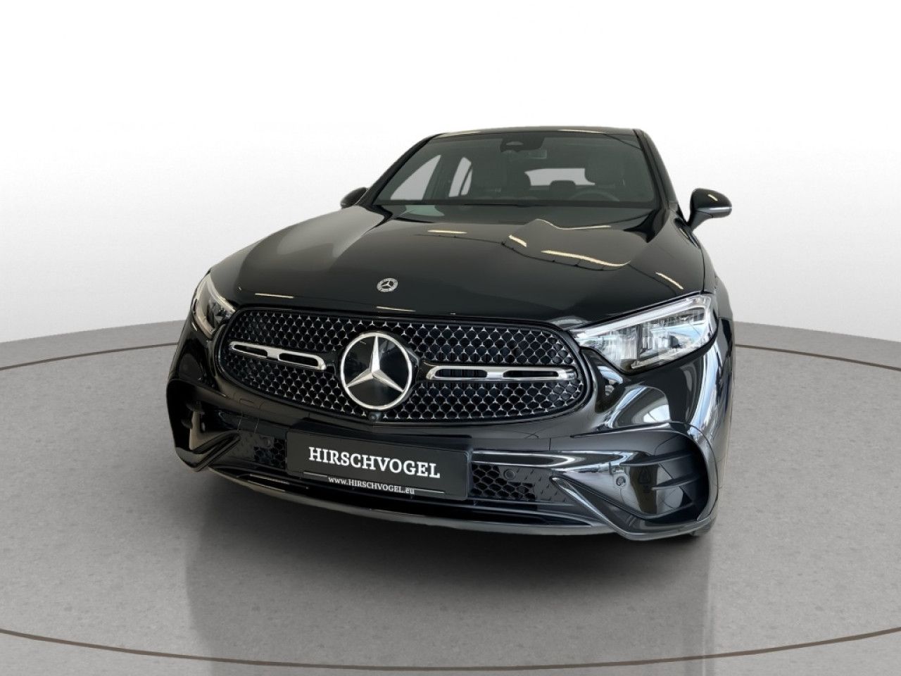 Mercedes-Benz GLC – Bild 2