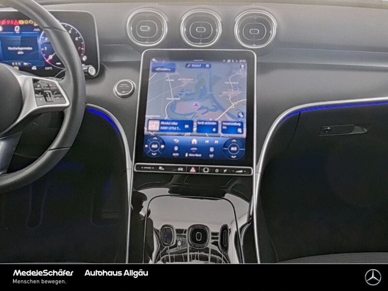 Mercedes-Benz C-Klasse – Bild 4