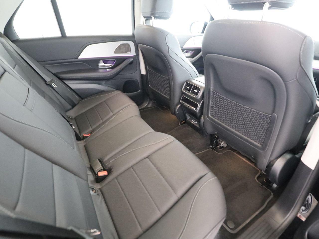 Mercedes-Benz GLE – Bild 19