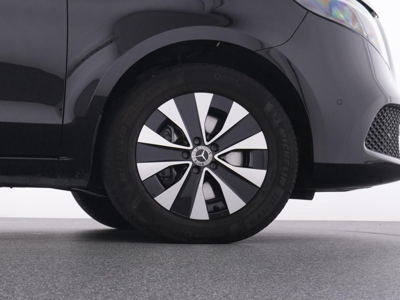 Mercedes-Benz V-Klasse – Bild 21
