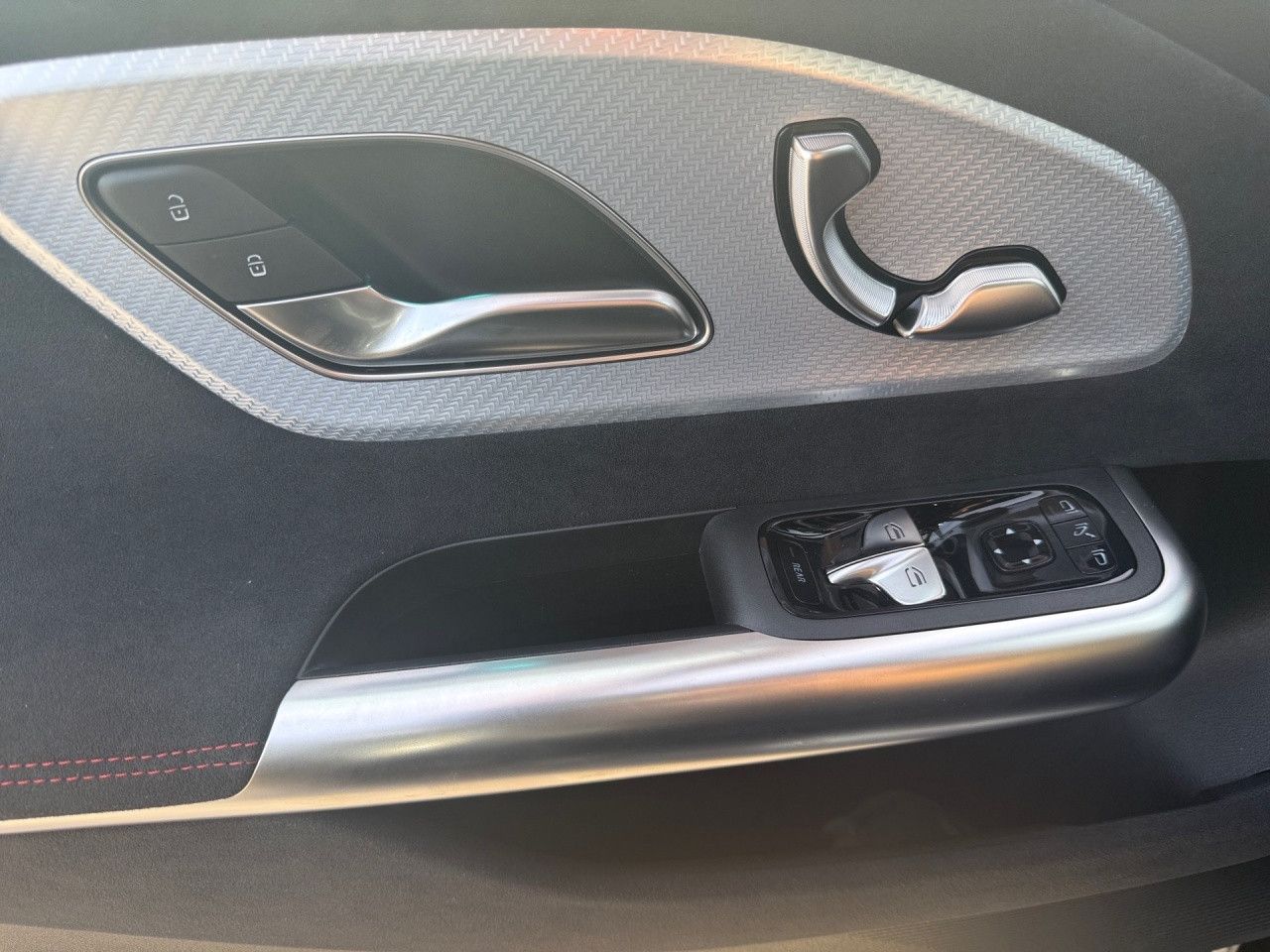 Mercedes-Benz CLA – Bild 19