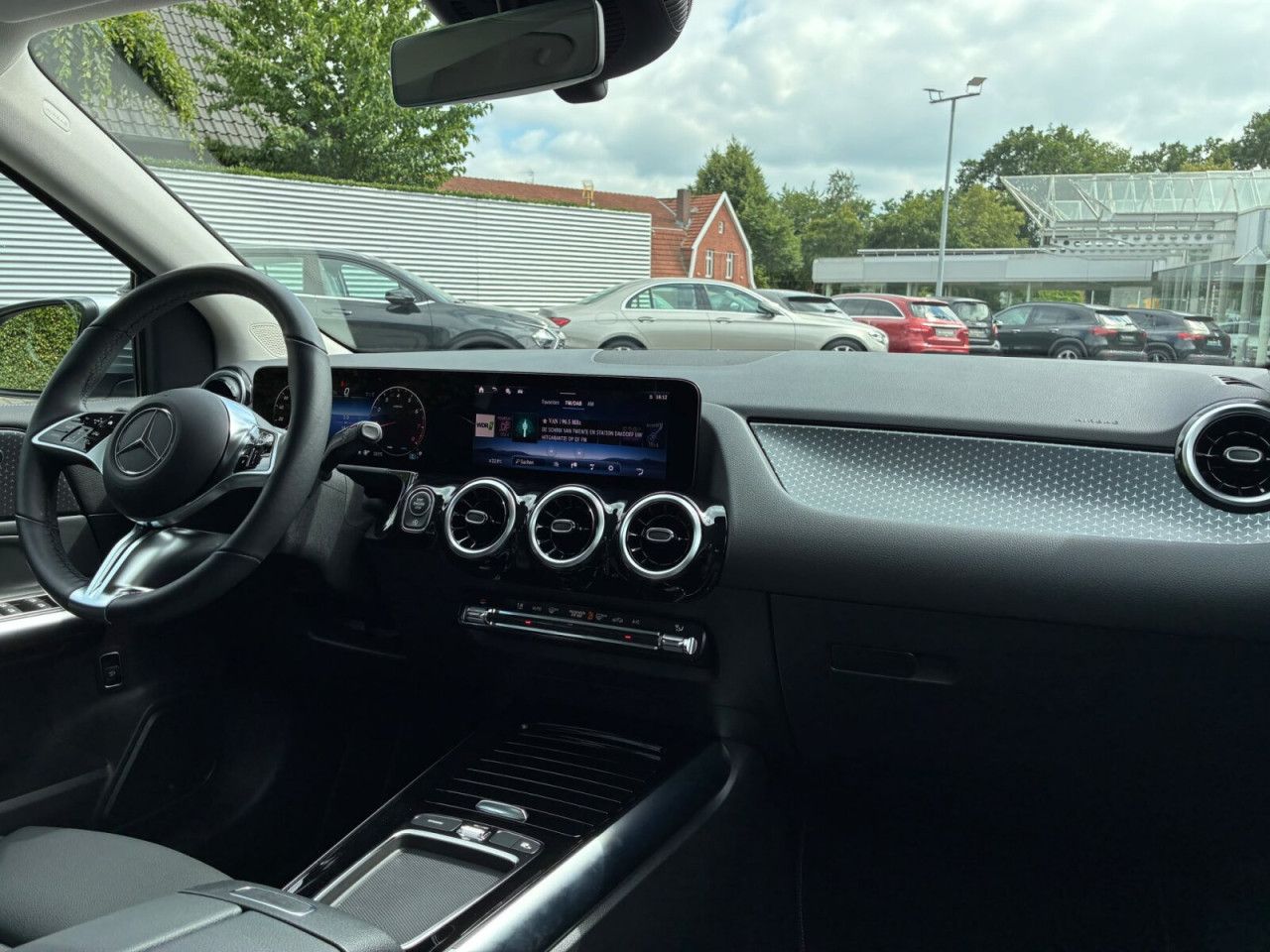 Mercedes-Benz B-Klasse – Bild 15