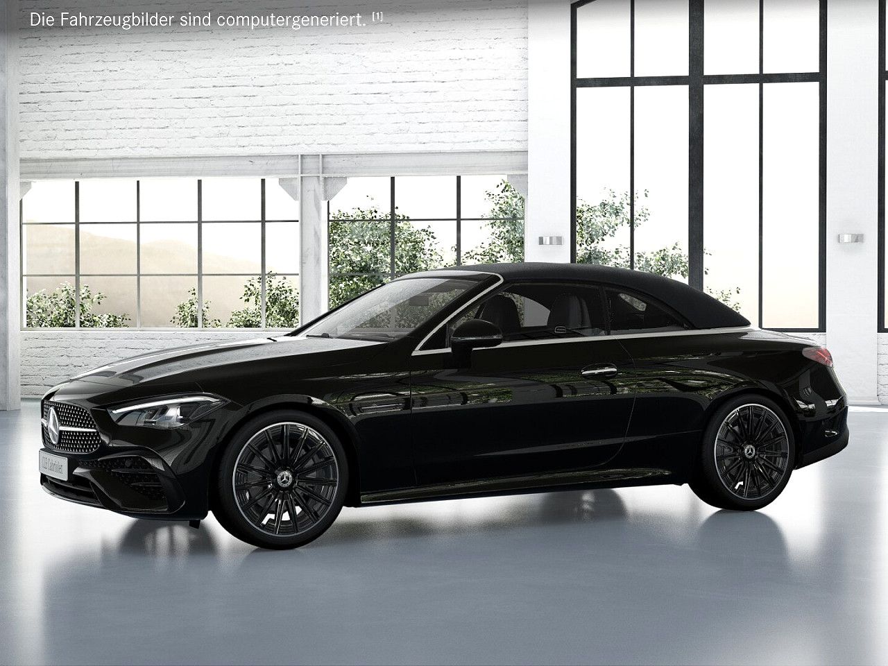 Mercedes-Benz CLE – Bild 25