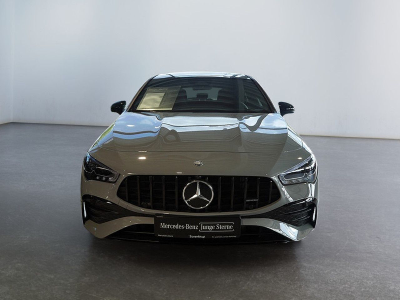 Mercedes-Benz CLA – Bild 2