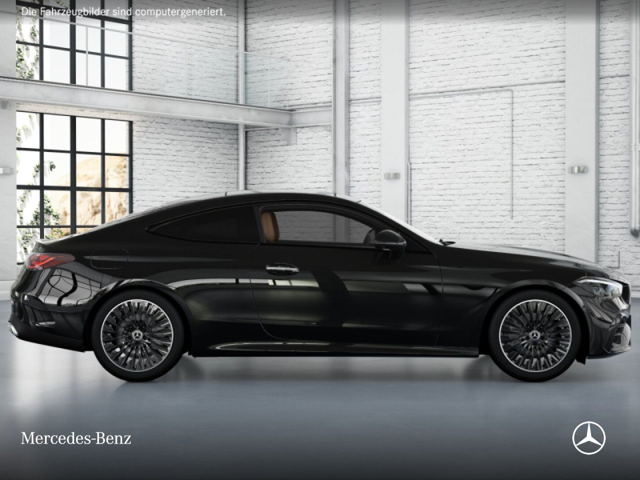 Mercedes-Benz CLE – Bild 16