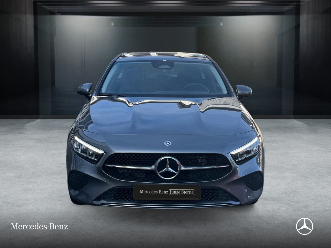 Mercedes-Benz A-Klasse – Bild 8