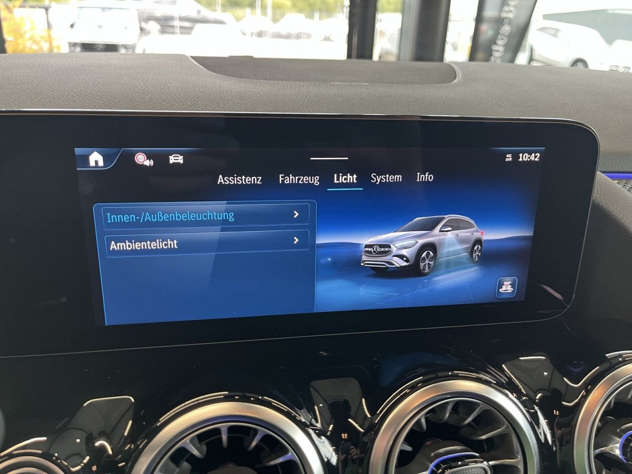Mercedes-Benz GLA – Bild 20