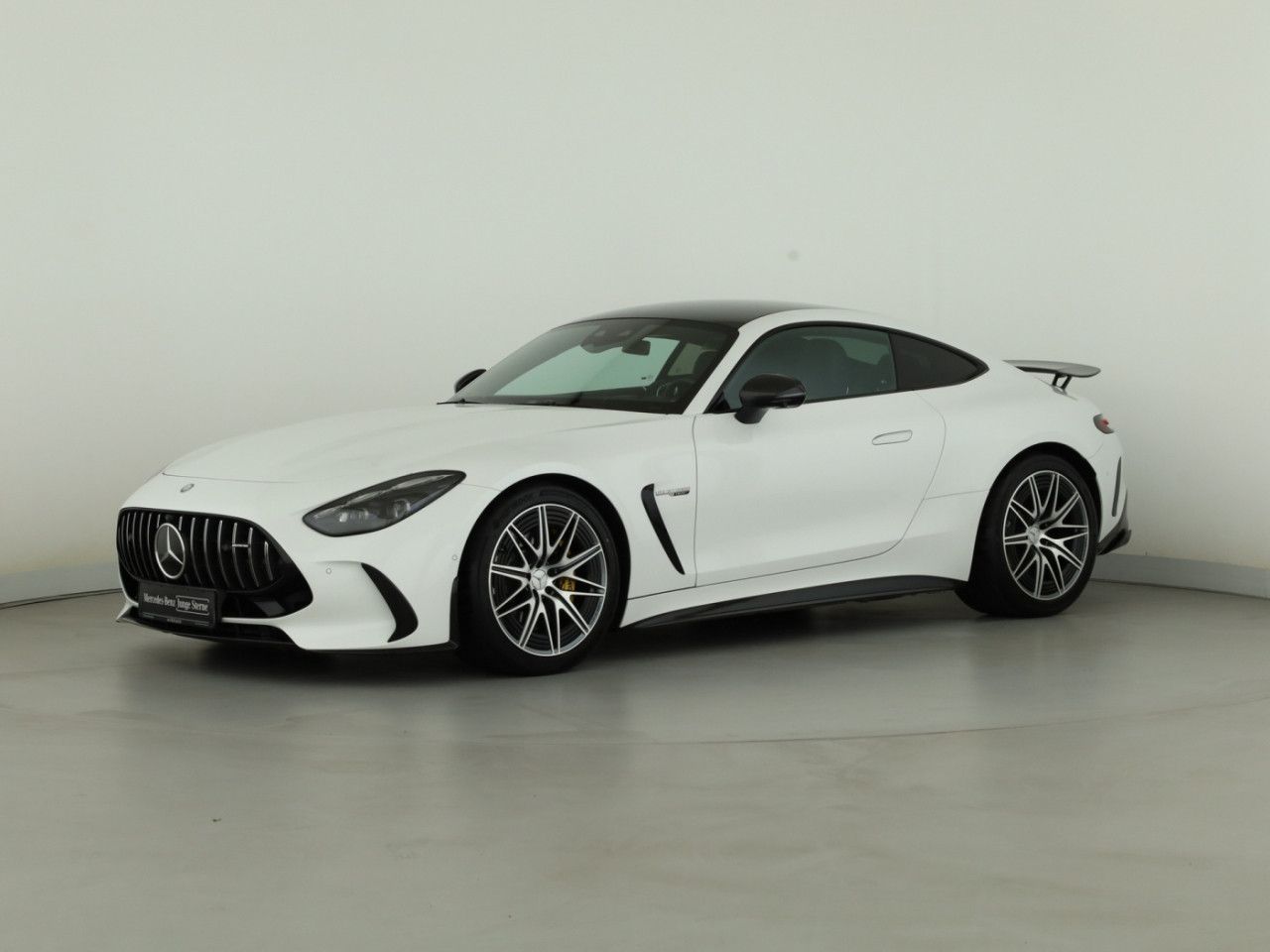 Mercedes-Benz AMG GT – Bild 5
