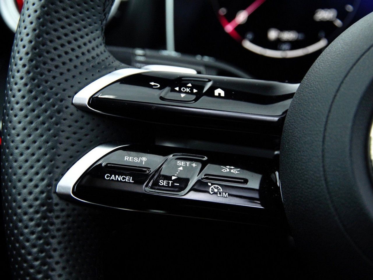Mercedes-Benz C-Klasse – Bild 15