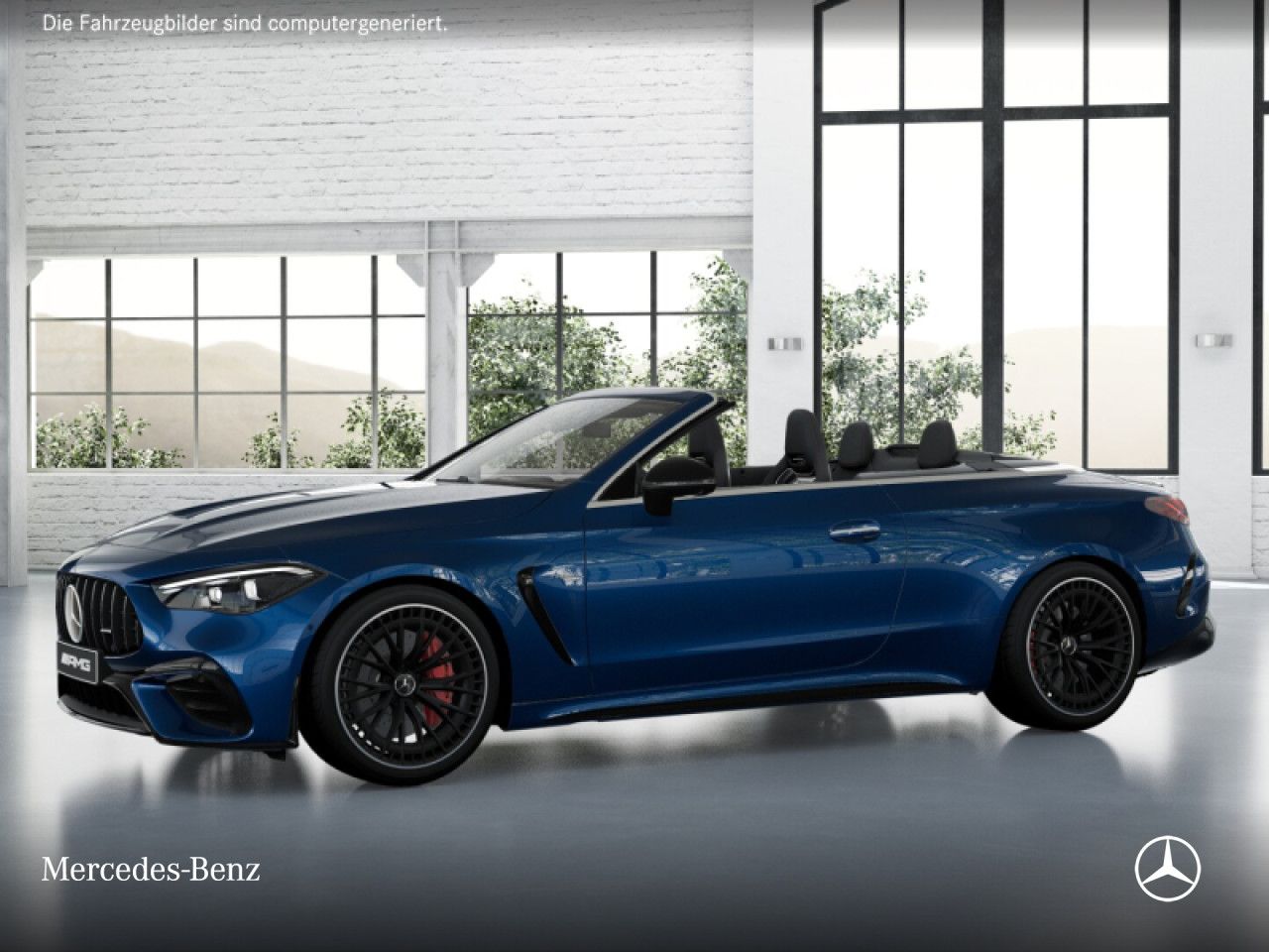Mercedes-Benz CLE – Bild 2