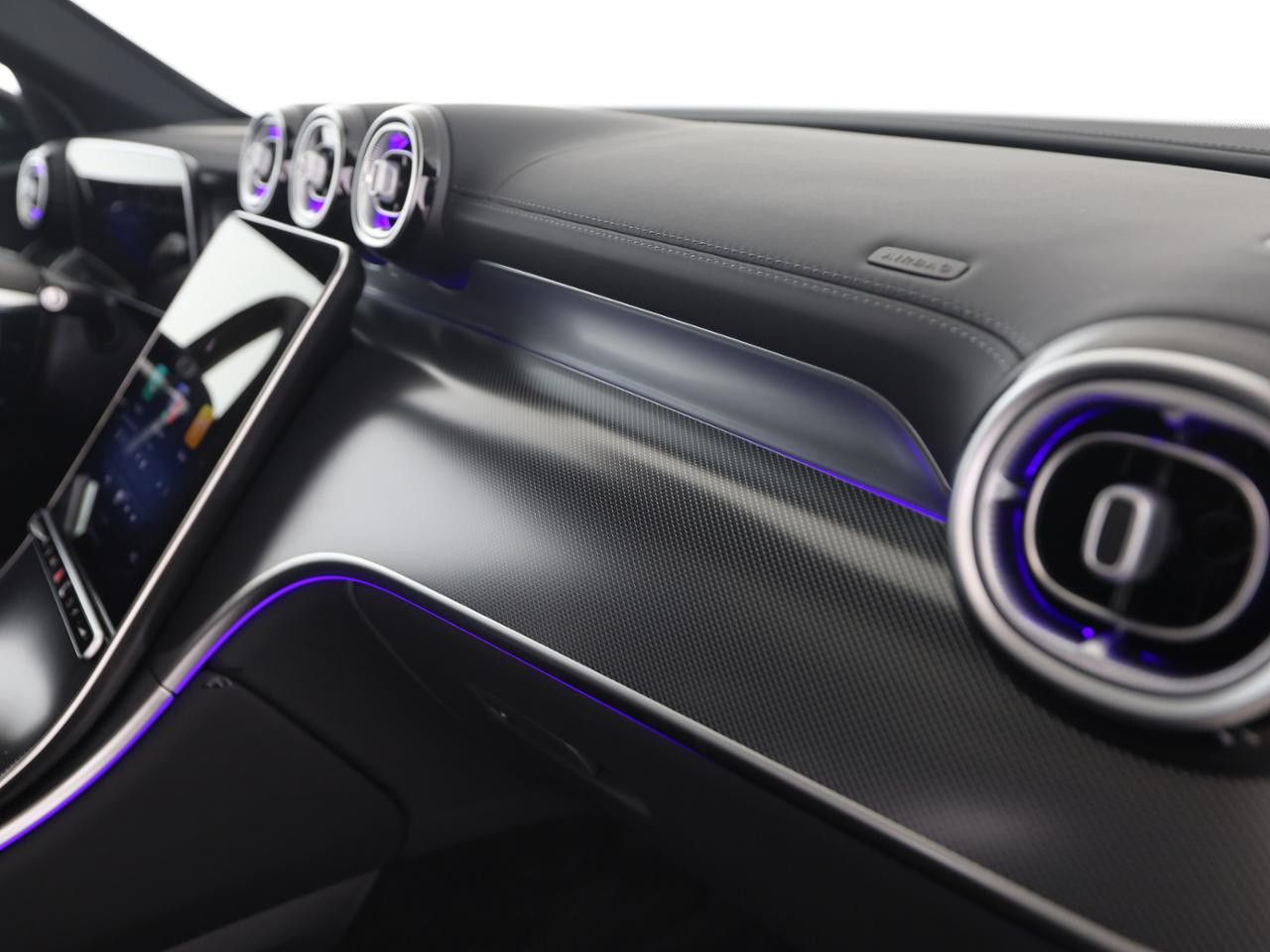 Mercedes-Benz GLC – Bild 19