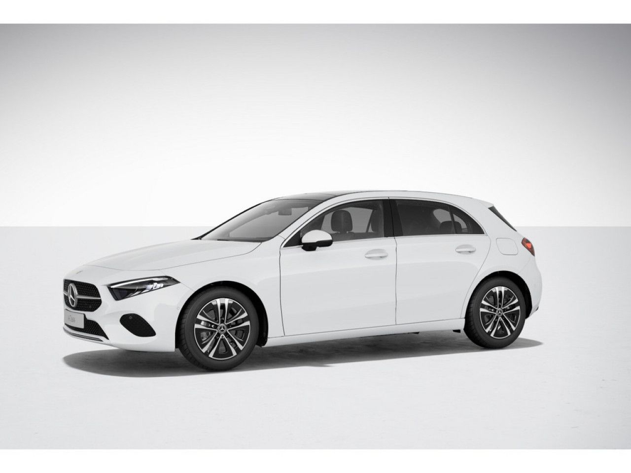 Mercedes-Benz A-Klasse – Bild 12