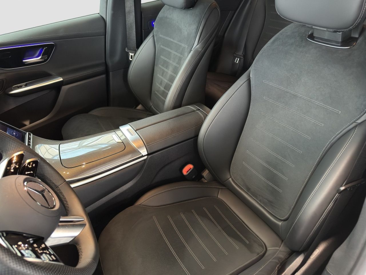 Mercedes-Benz GLC – Bild 6