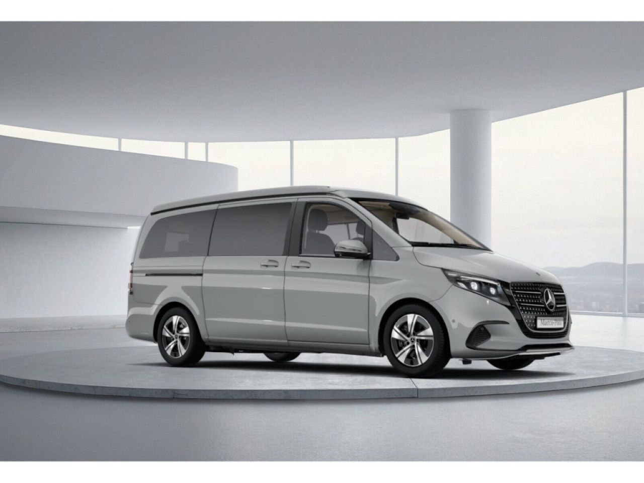 Mercedes-Benz Marco Polo – Bild 17