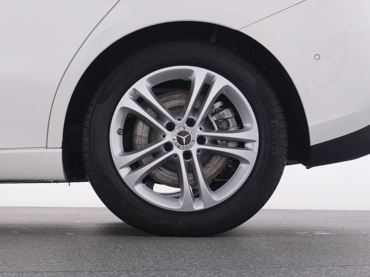 Mercedes-Benz B-Klasse – Bild 20